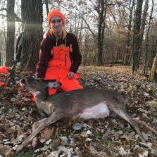 2019 Deer Hunting
